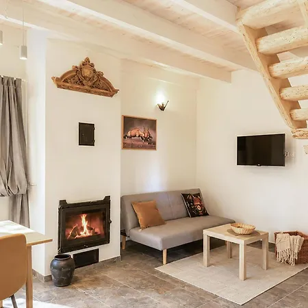 2 Bedroom Stunning In Zalewo (Ilawa)