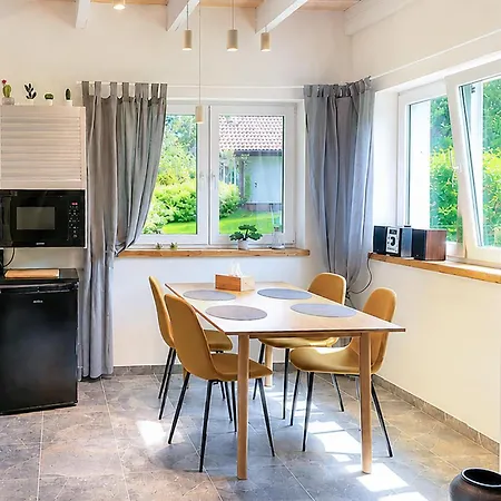 2 Bedroom Stunning In 펜션 Zalewo (Ilawa)