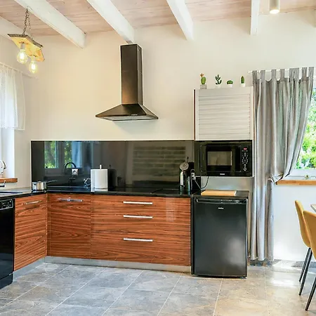 2 Bedroom Stunning In Zalewo (Ilawa)