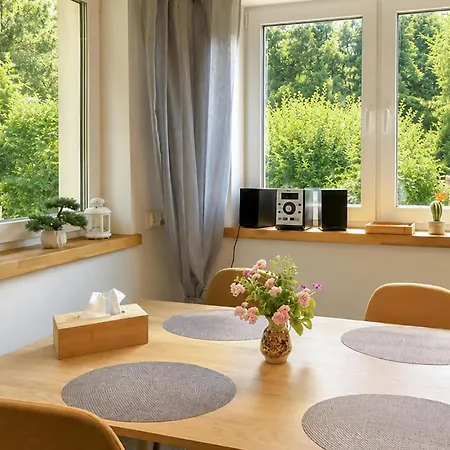 펜션 2 Bedroom Stunning In Zalewo (Ilawa)