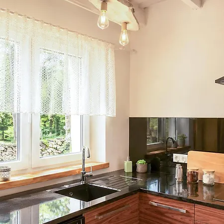 2 Bedroom Stunning In * Zalewo (Ilawa)