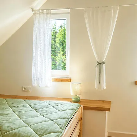 2 Bedroom Stunning In 펜션 Zalewo (Ilawa)